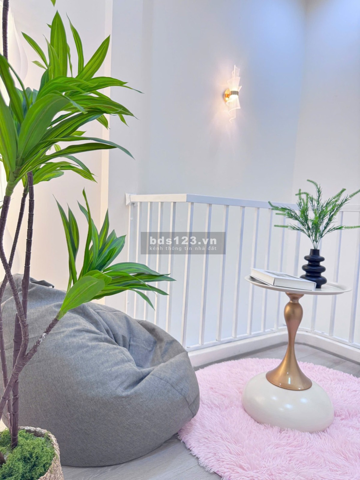 Nhà 2 Tầng Full Nội Thất - K109 Trần Cao Vân - Trung Tâm TP