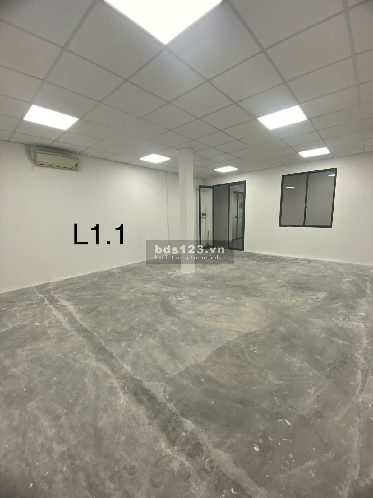 Cho Thuê Văn Phòng - Mặt Tiền Lê Văn Sỹ, P. Tân Sơn Hoà