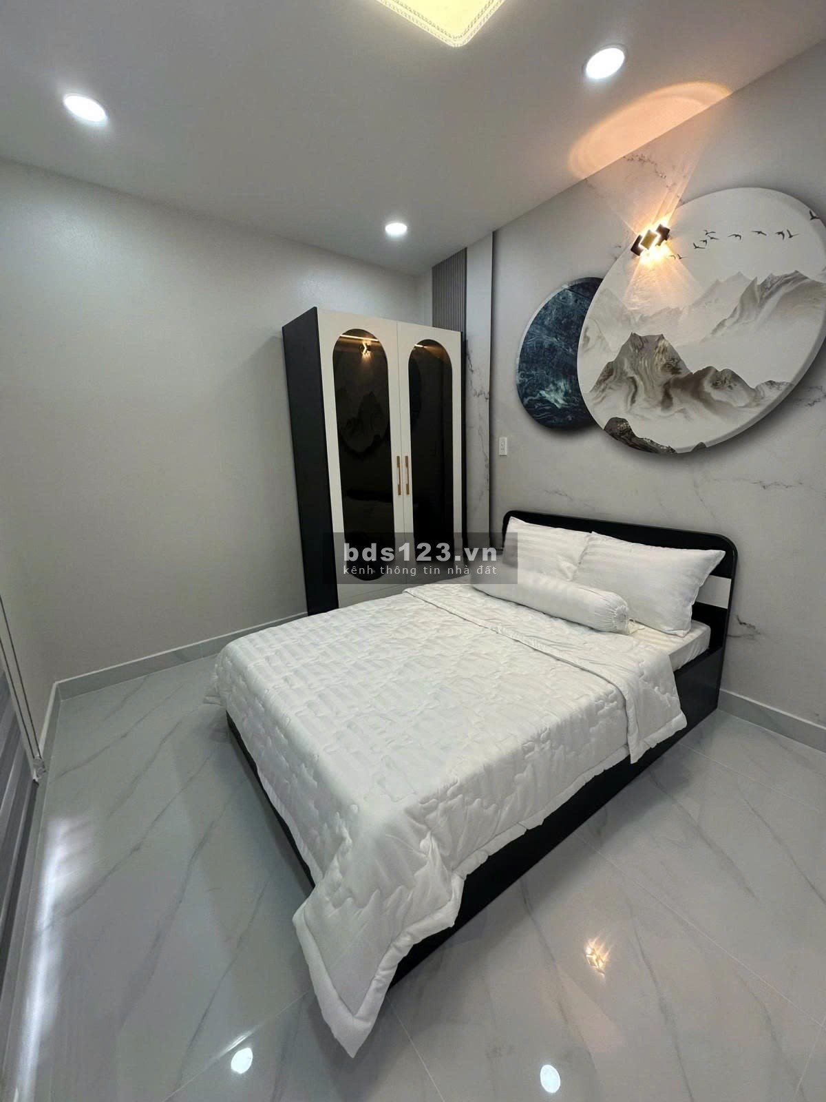  Cho thuê nhà nguyên căn Quang Trung, Gò Vấp