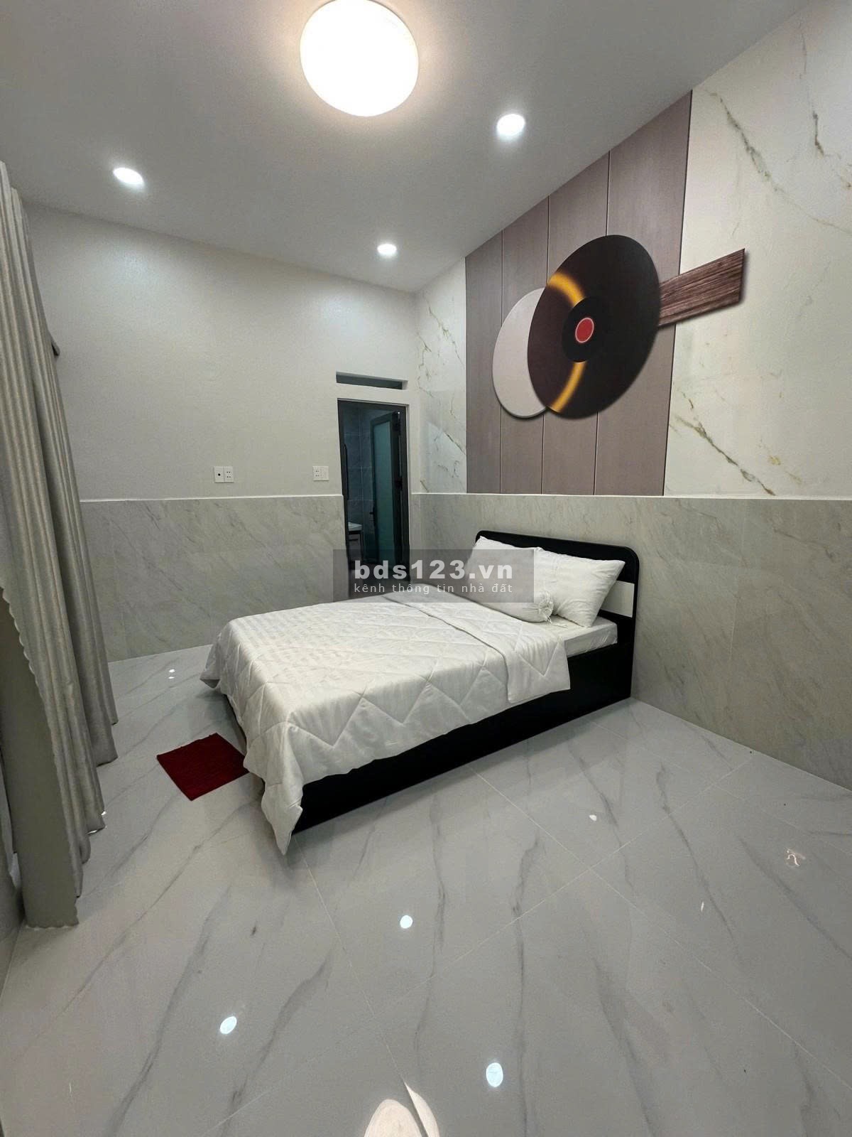 Cho thuê nhà nguyên căn Quang Trung, Gò Vấp