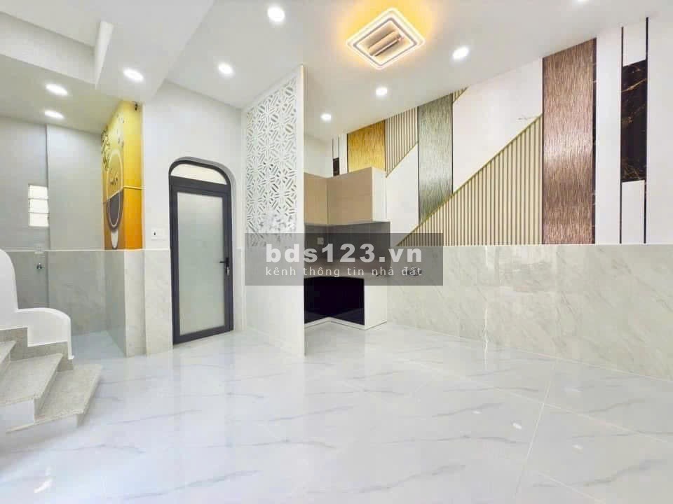  Cho thuê nhà nguyên căn Quang Trung, Gò Vấp