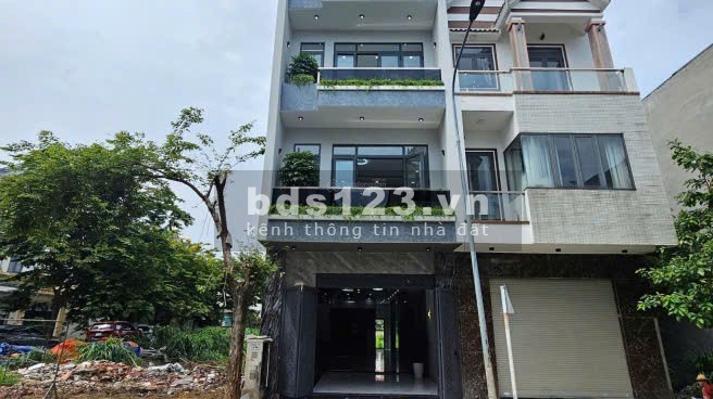 Ngân Hàng Thanh Lý 20 Căn Nhà Phố Shophouse Hoàng Phan Thái Chỉ 1…