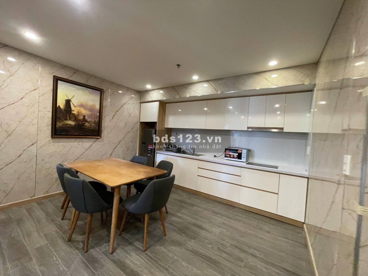 CHO THUÊ CĂN HỘ 1 PN Fhome - Giá từ 13 triệu/tháng