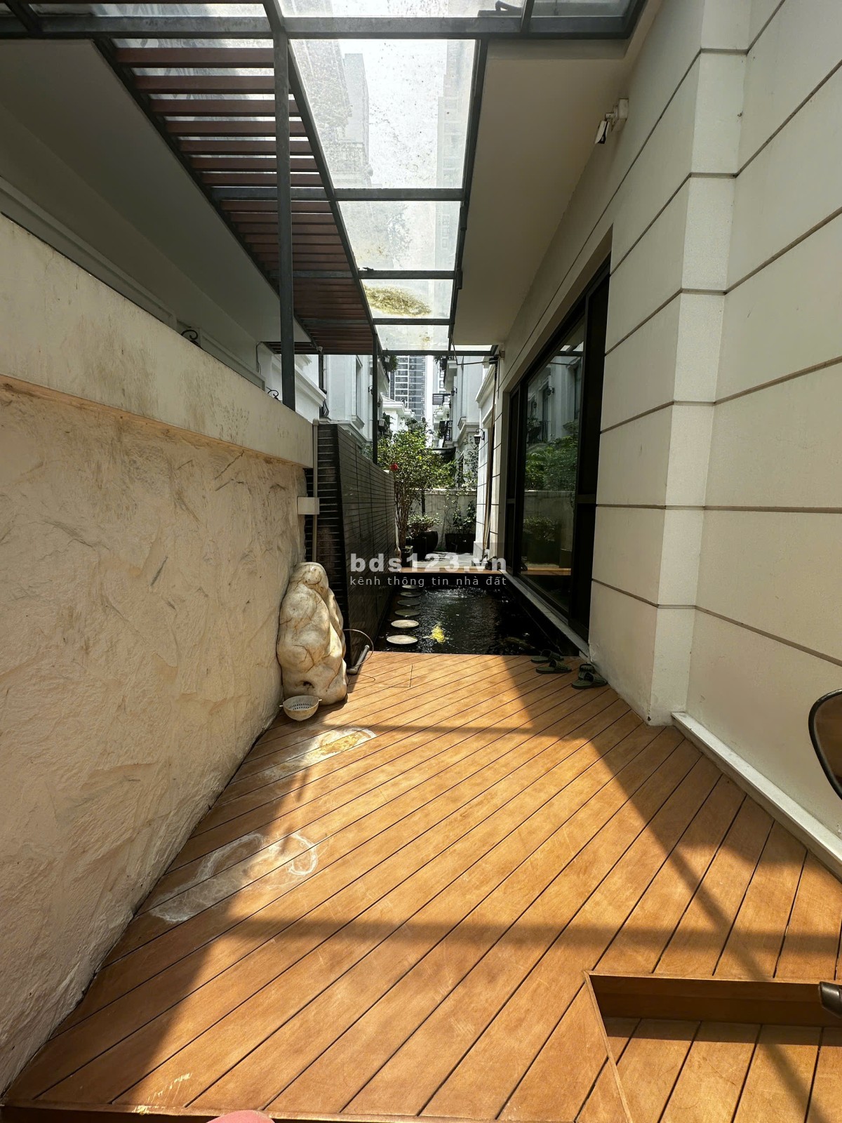 Cần bán nhanh biệt thự song lập Vinhomes Green Bay Mễ Trì –…
