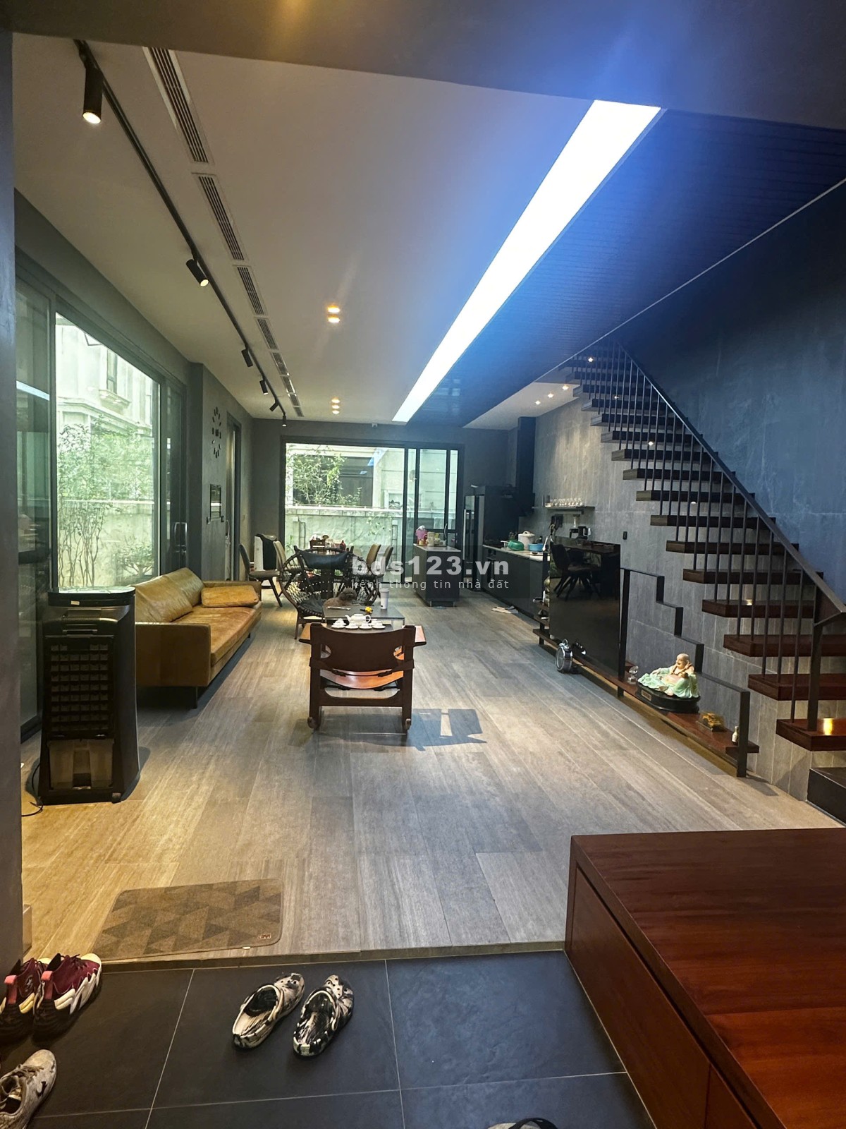 Cần bán nhanh biệt thự song lập Vinhomes Green Bay Mễ Trì –…