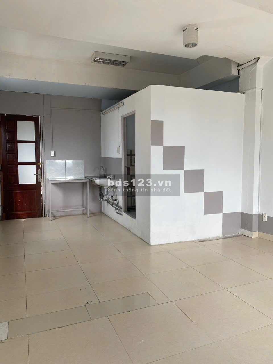 Phòng Đẹp giá tốt 68A Phan Đăng Lưu, P.5, Q.Phú Nhuận (Máy…