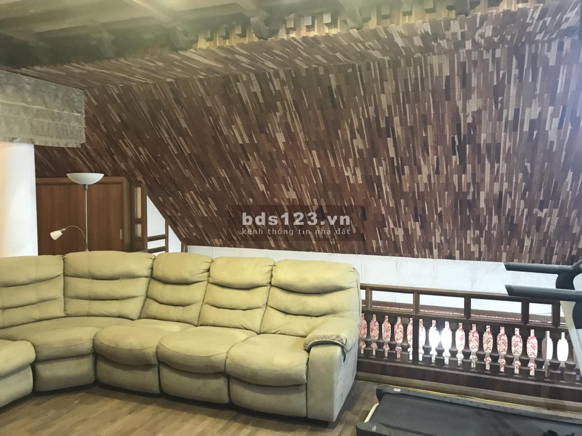 Cho thuê tầng 3 tầng 4 nhà riêng tại Quảng An, Tây Hồ