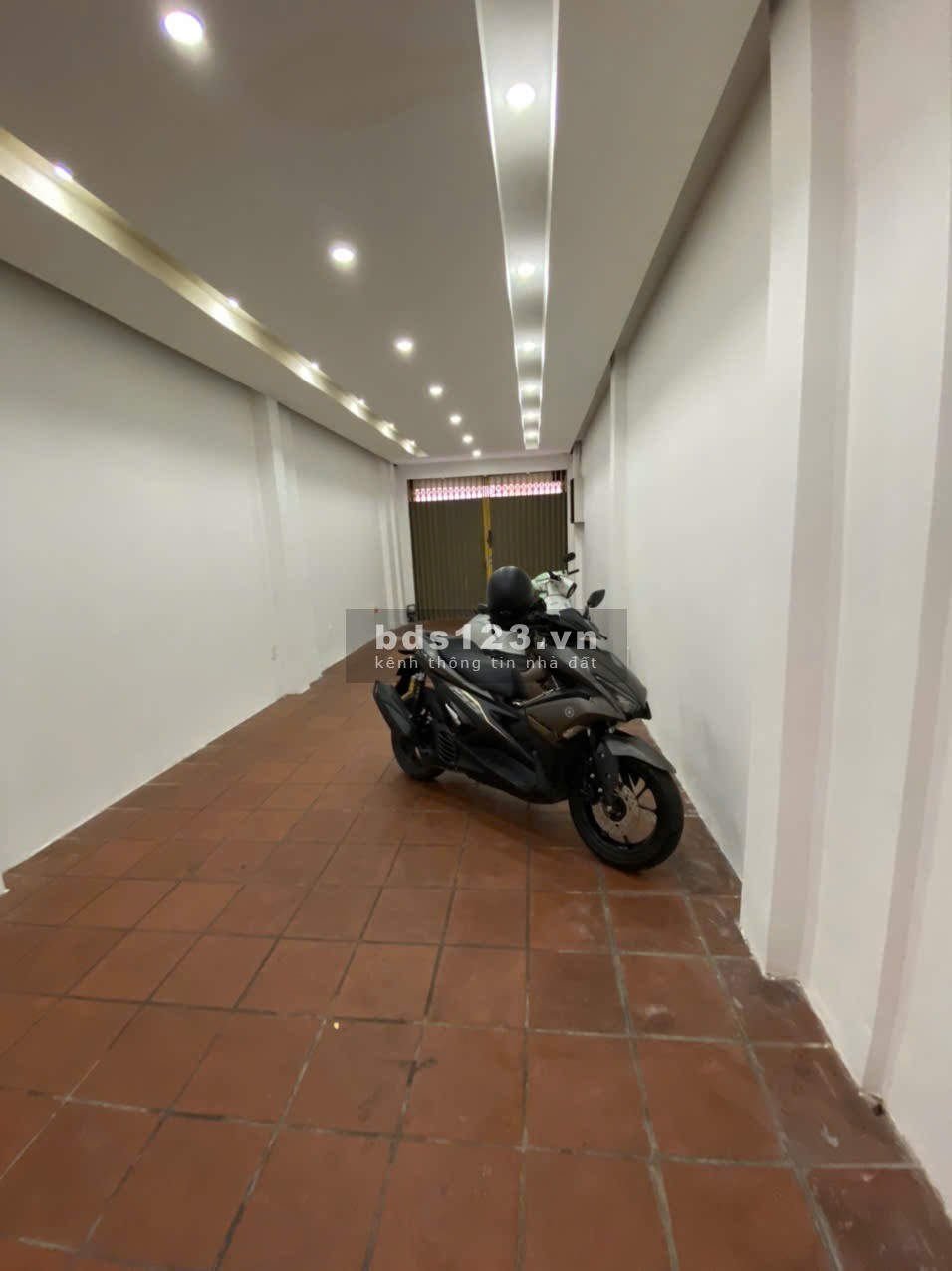 Cho thuê nhà mặt tiền 191 Phạm Phú Thứ q Tân Bình, LH:0339507189