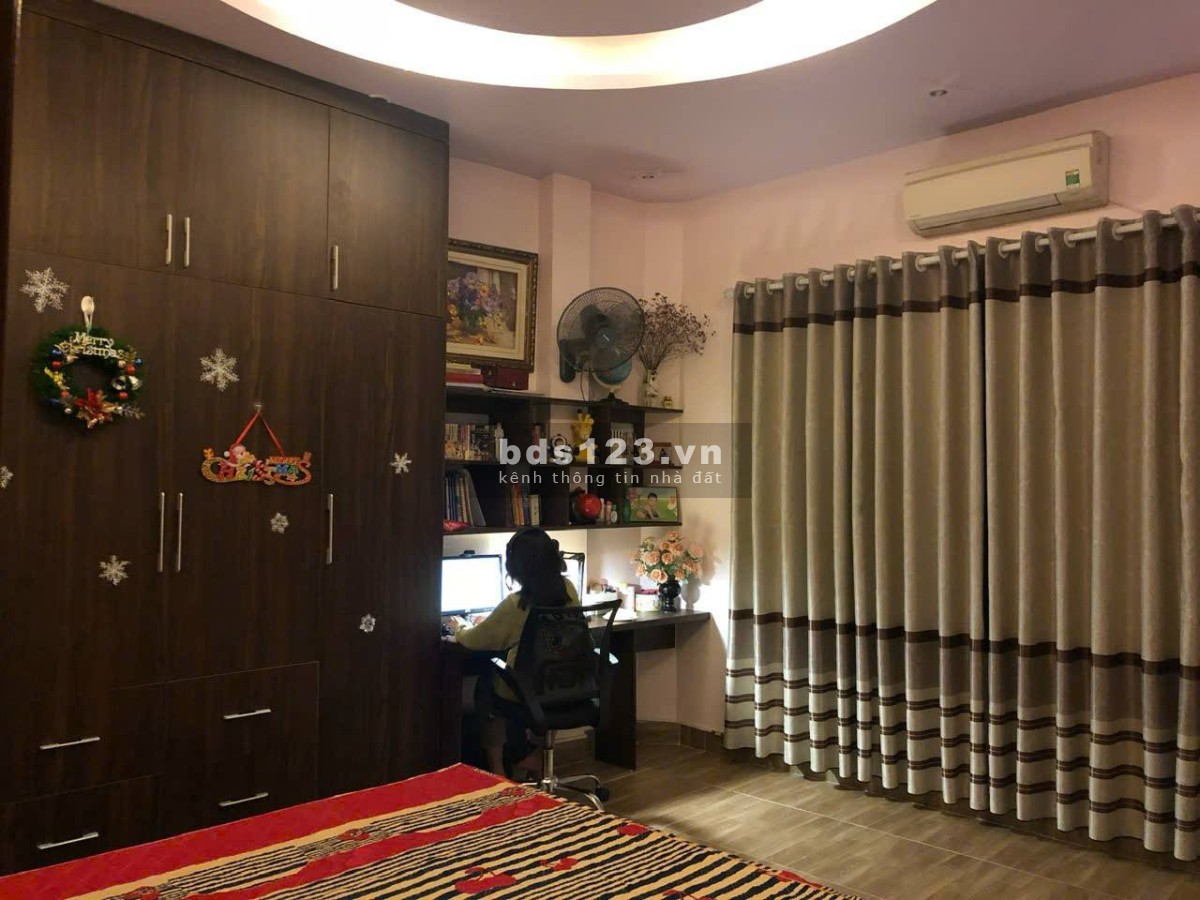 TT Đại Mỗ, khu vực đang phát triển – 10,5 tỷ – Gần trục…