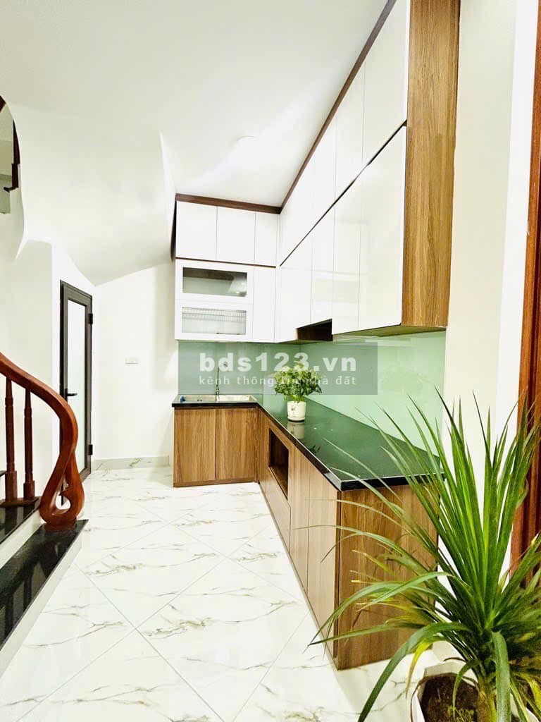 7,850 tỷ – Nhà đẹp ở ngay – Ngõ thông – 3 nhà ra ô tô –…