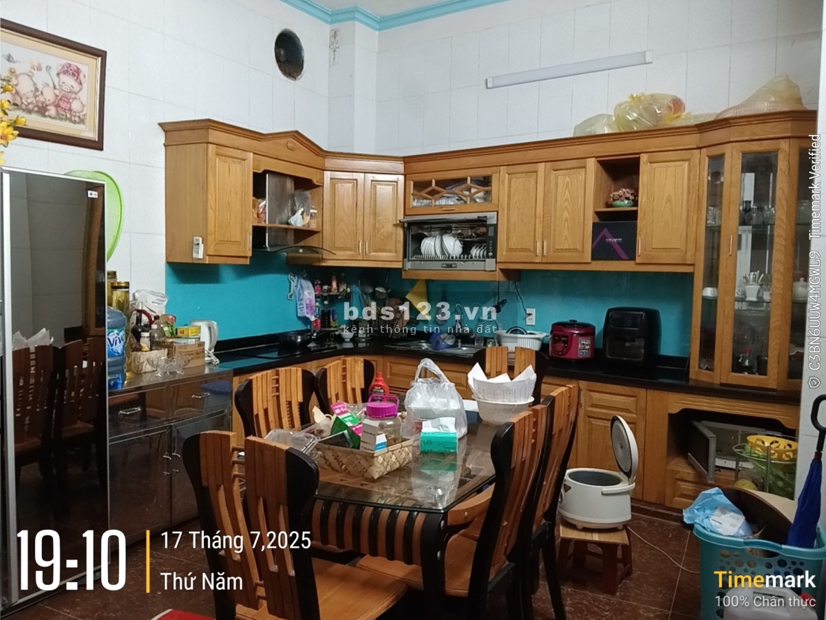 TT Đại Mỗ, khu vực đang phát triển – 10,5 tỷ – Gần trục…