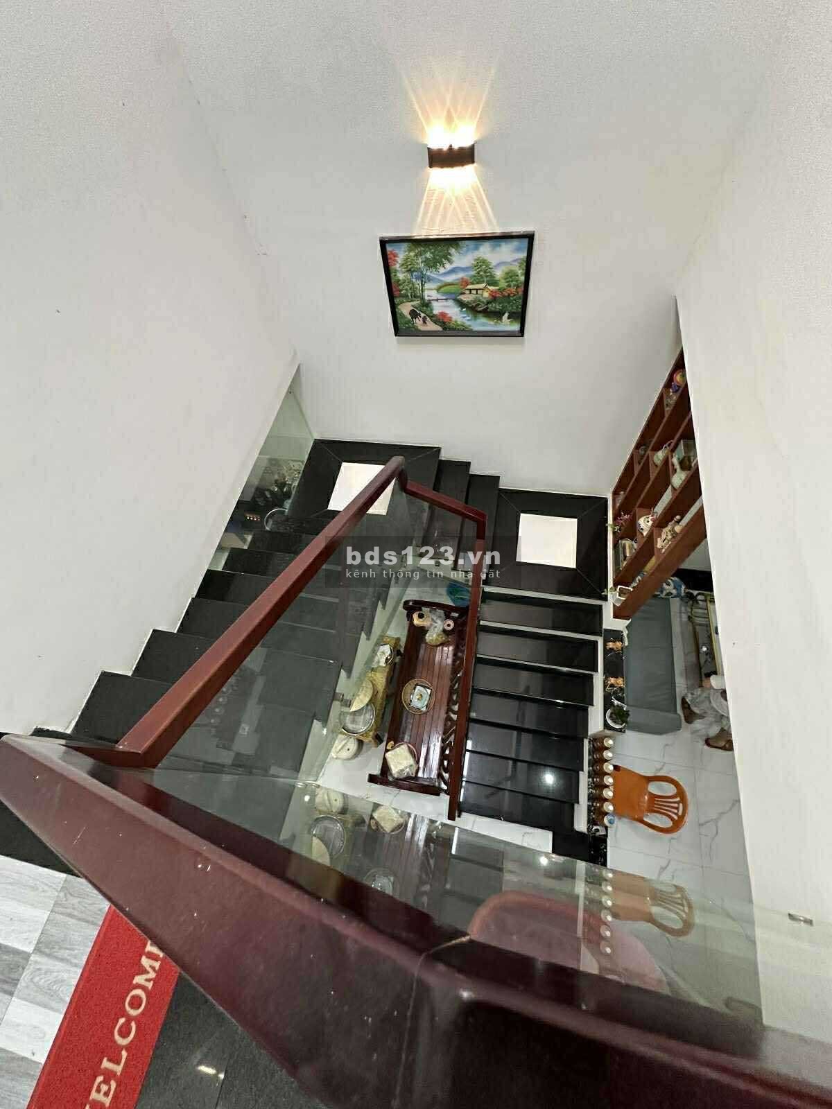 Bán Nhà Trà Khê 7 – Ngũ Hành Sơn – Gần FPT City – Ô Tô vào…