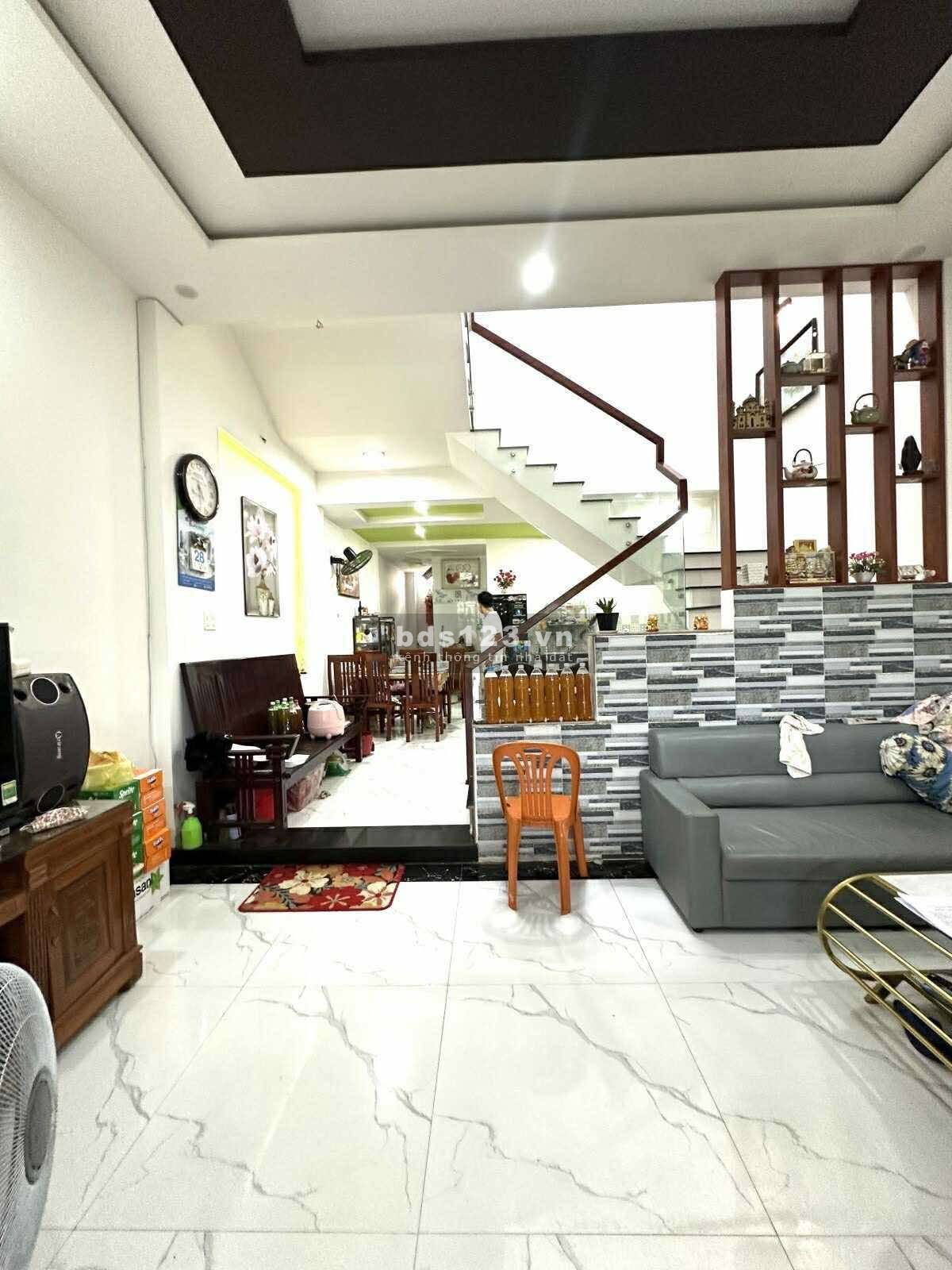 Bán Nhà Trà Khê 7 – Ngũ Hành Sơn – Gần FPT City – Ô Tô vào…