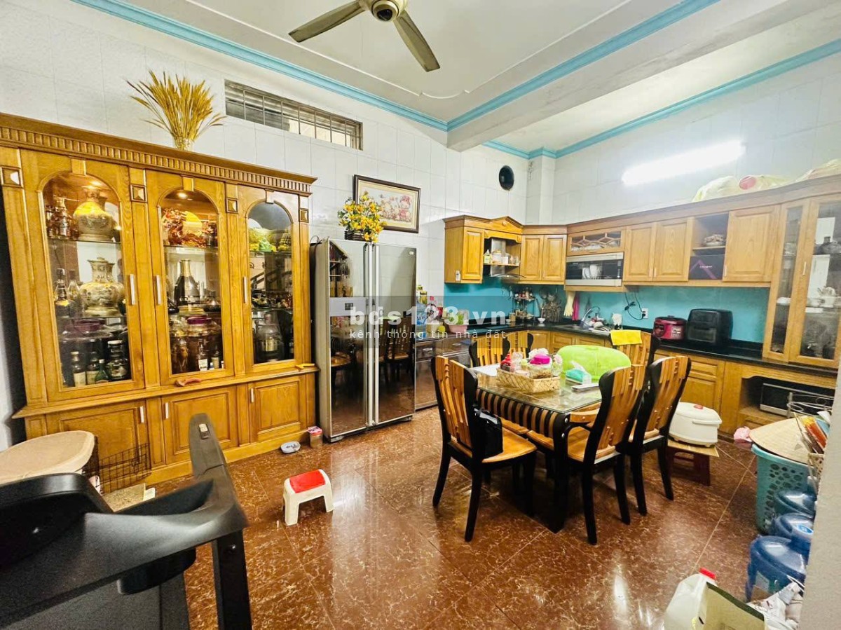 TT Đại Mỗ, khu vực đang phát triển – 10,5 tỷ – Gần trục…
