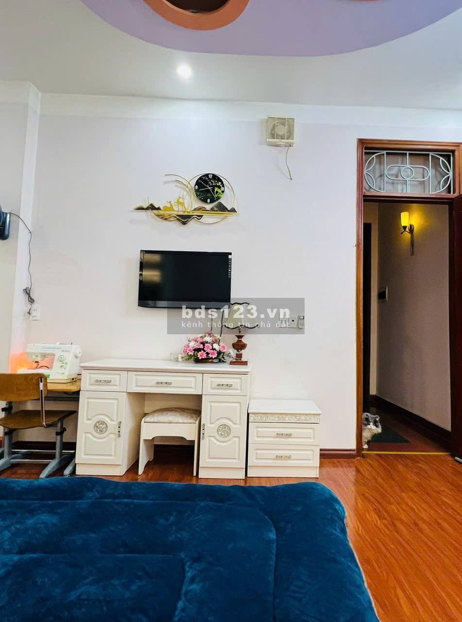 TT Đại Mỗ, khu vực đang phát triển – 10,5 tỷ – Gần trục…