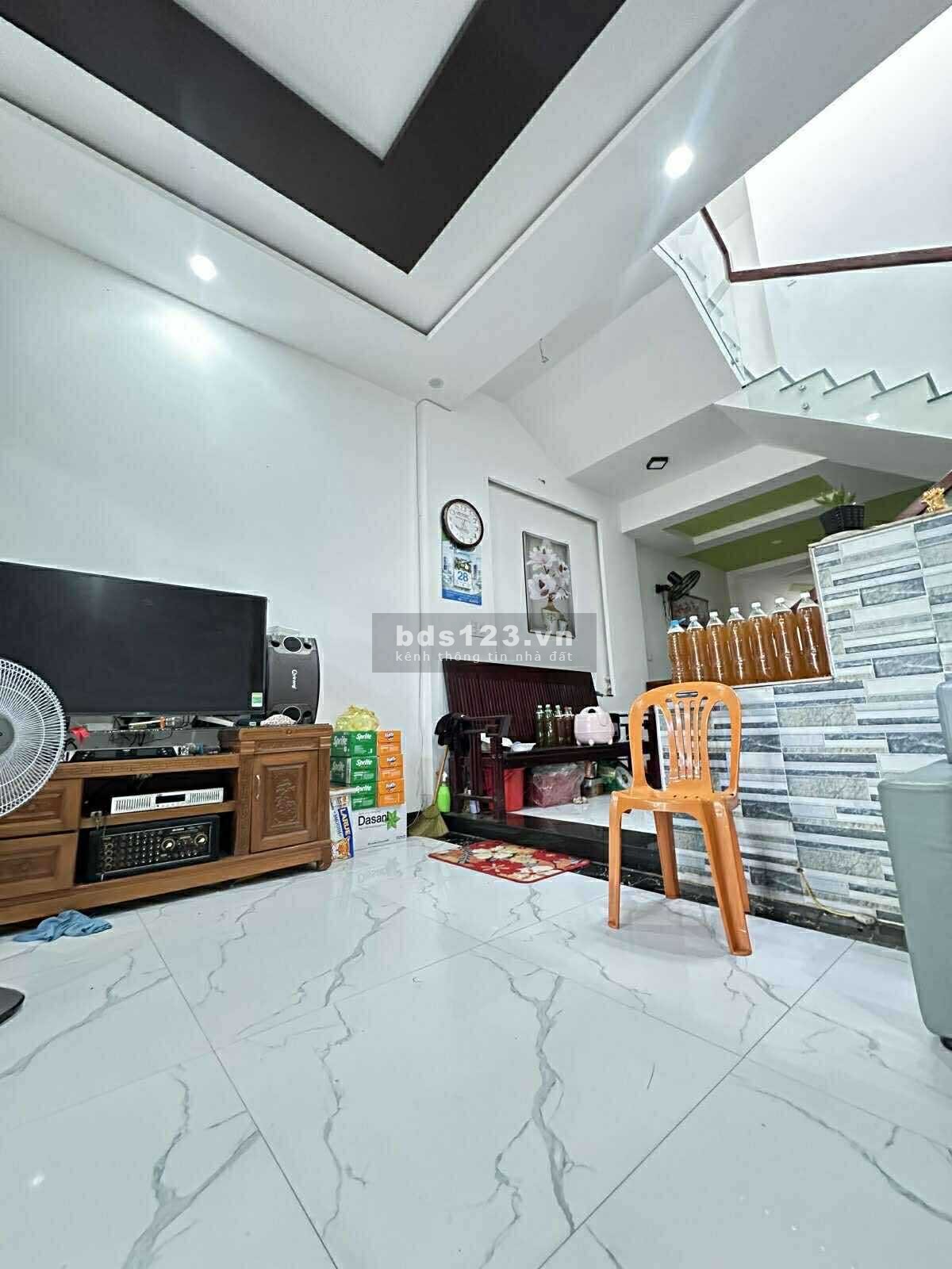 Bán Nhà Trà Khê 7 – Ngũ Hành Sơn – Gần FPT City – Ô Tô vào…
