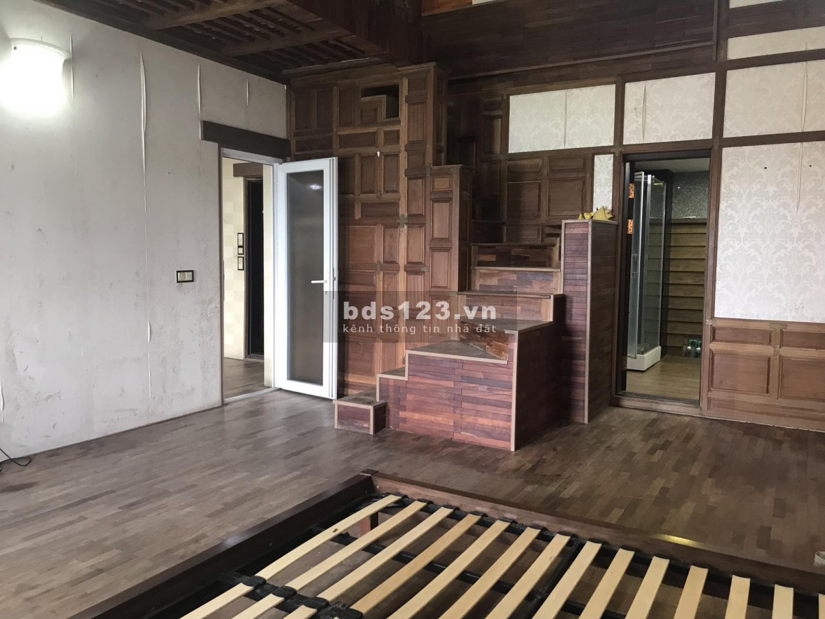 Cho thuê tầng 3 tầng 4 nhà riêng tại Quảng An, Tây Hồ