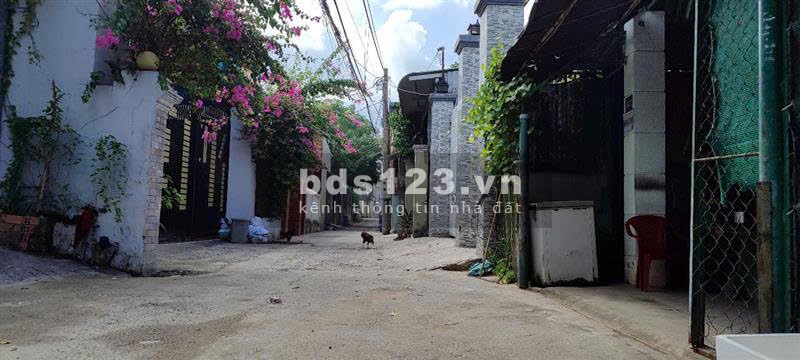 Mua Nhà tặng Đất - Mua Đất tặng Nhà