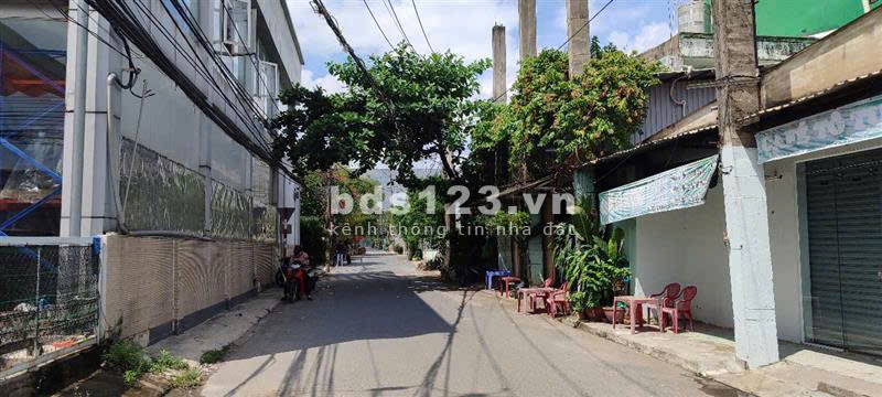 Mua Nhà tặng Đất - Mua Đất tặng Nhà
