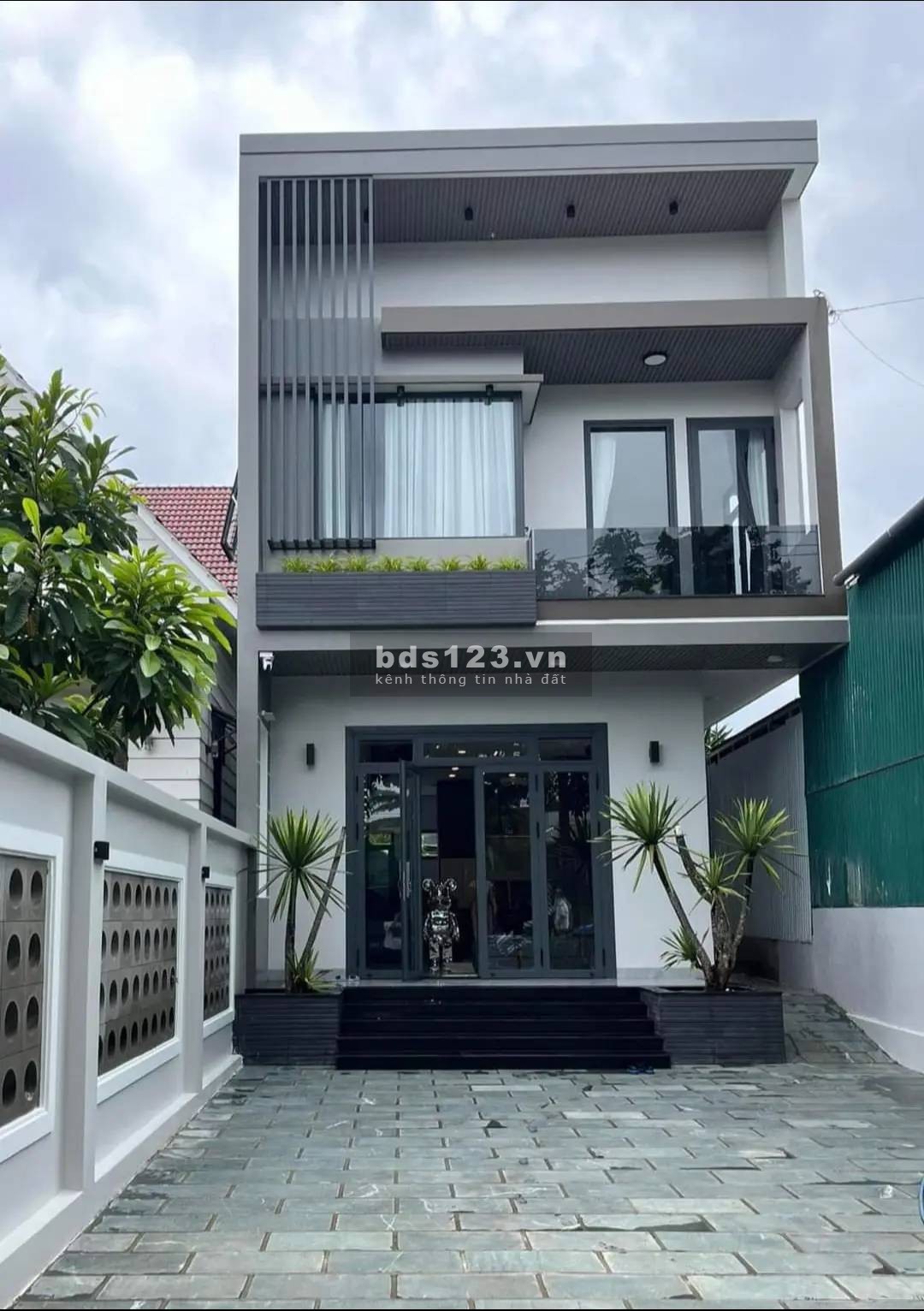 Bán nhà giá cực mềm khu vực Tân An. Liên hệ ngay để nhận…