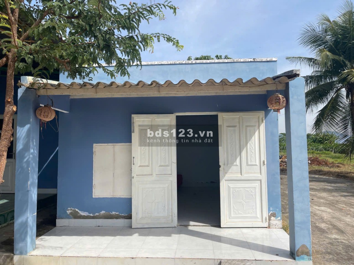 Bán gấp lô đất gần 10.000m² tại Hàm Kiệm – Gần nút giao…