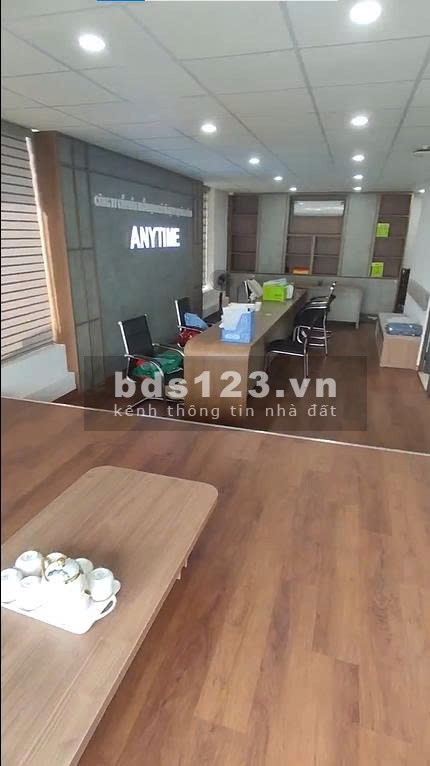 Cho Thuê mặt bằng Văn Phòng Tầng 5 Tại Tây Hồ