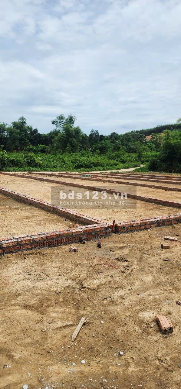 Đất đẹp 3 mặt giao thương – Gần cáp treo Chùa Tiên