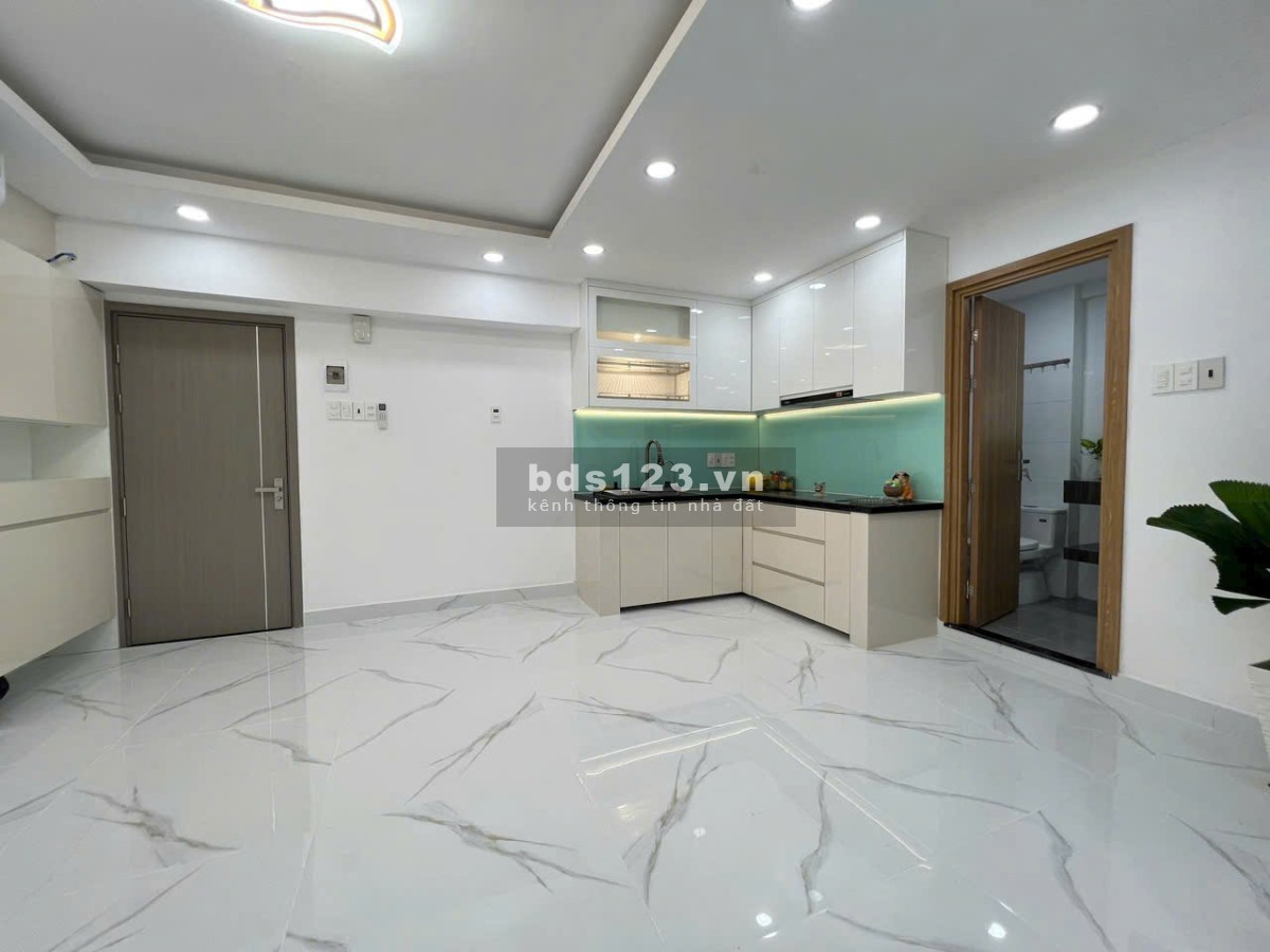 C/c Phú Thạnh, Nguyễn Sơn, Tân Phú: 93m2, 2p ngủ, 2wc, 10tr/th