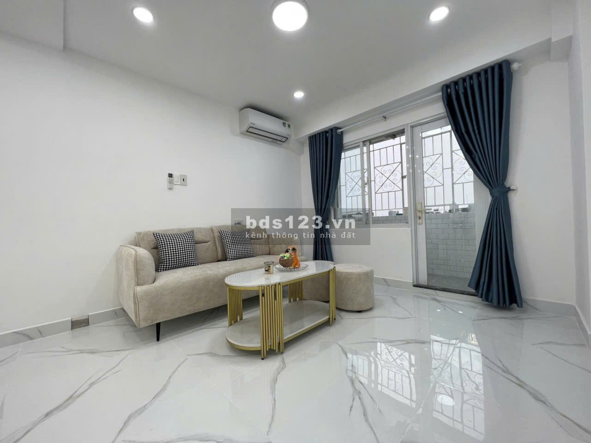 C/c Phú Thạnh, Nguyễn Sơn, Tân Phú: 93m2, 2p ngủ, 2wc, 10tr/th