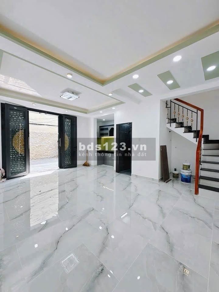 VIP QUÉ ĐI - Nhà HXT – OTO đỗ cửa 60m2 x 3T, chỉ 9.1 tỷ - Q.PN