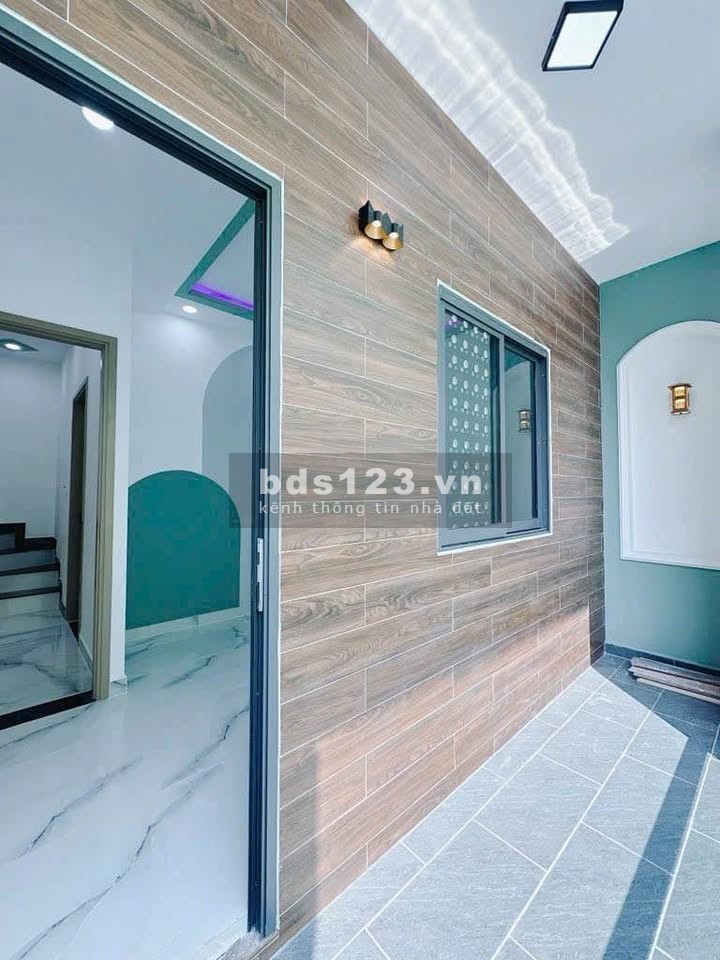 VIP QUÉ ĐI - Nhà HXT – OTO đỗ cửa 60m2 x 3T, chỉ 9.1 tỷ - Q.PN