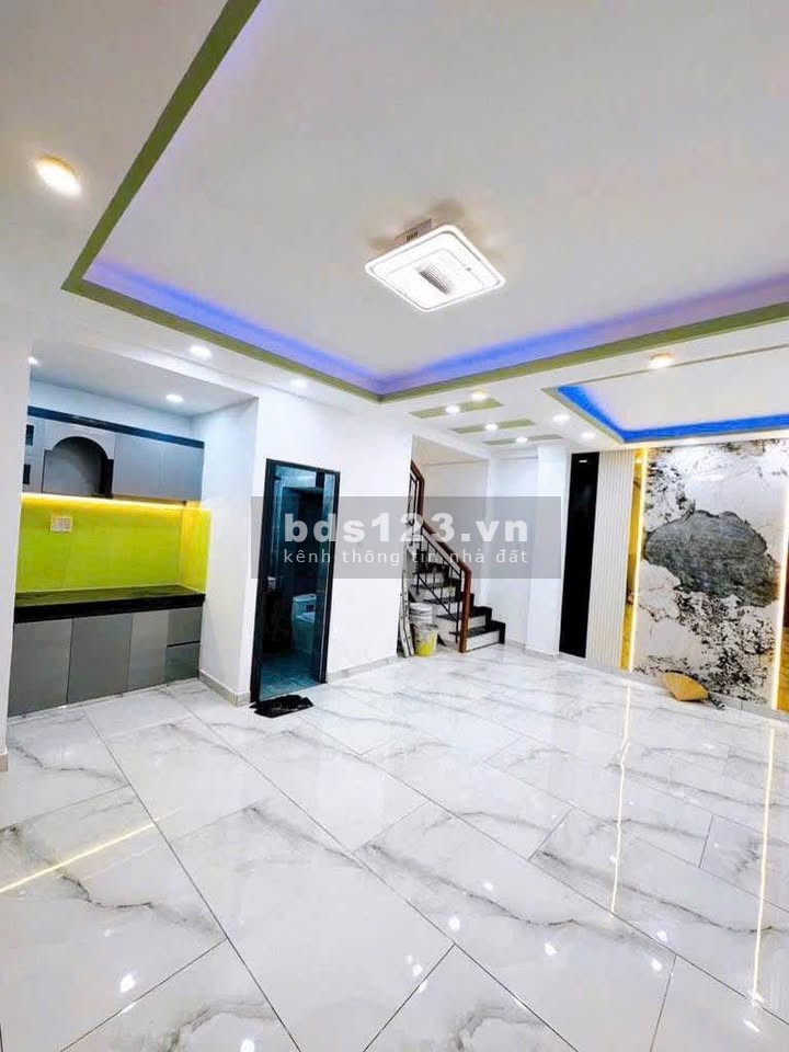 VIP QUÉ ĐI - Nhà HXT – OTO đỗ cửa 60m2 x 3T, chỉ 9.1 tỷ - Q.PN