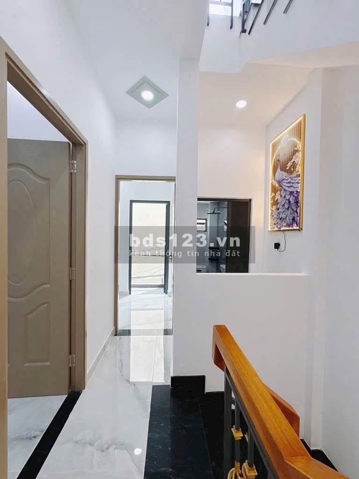 VIP QUÉ ĐI - Nhà HXT – OTO đỗ cửa 60m2 x 3T, chỉ 9.1 tỷ - Q.PN