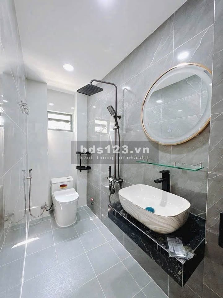 VIP QUÉ ĐI - Nhà HXT – OTO đỗ cửa 60m2 x 3T, chỉ 9.1 tỷ - Q.PN