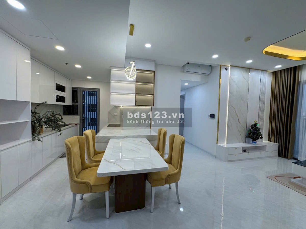 Cho thuê căn hộ 2PN 67m2 Q7 Riverside Quận 7 giá tôt ở ngay