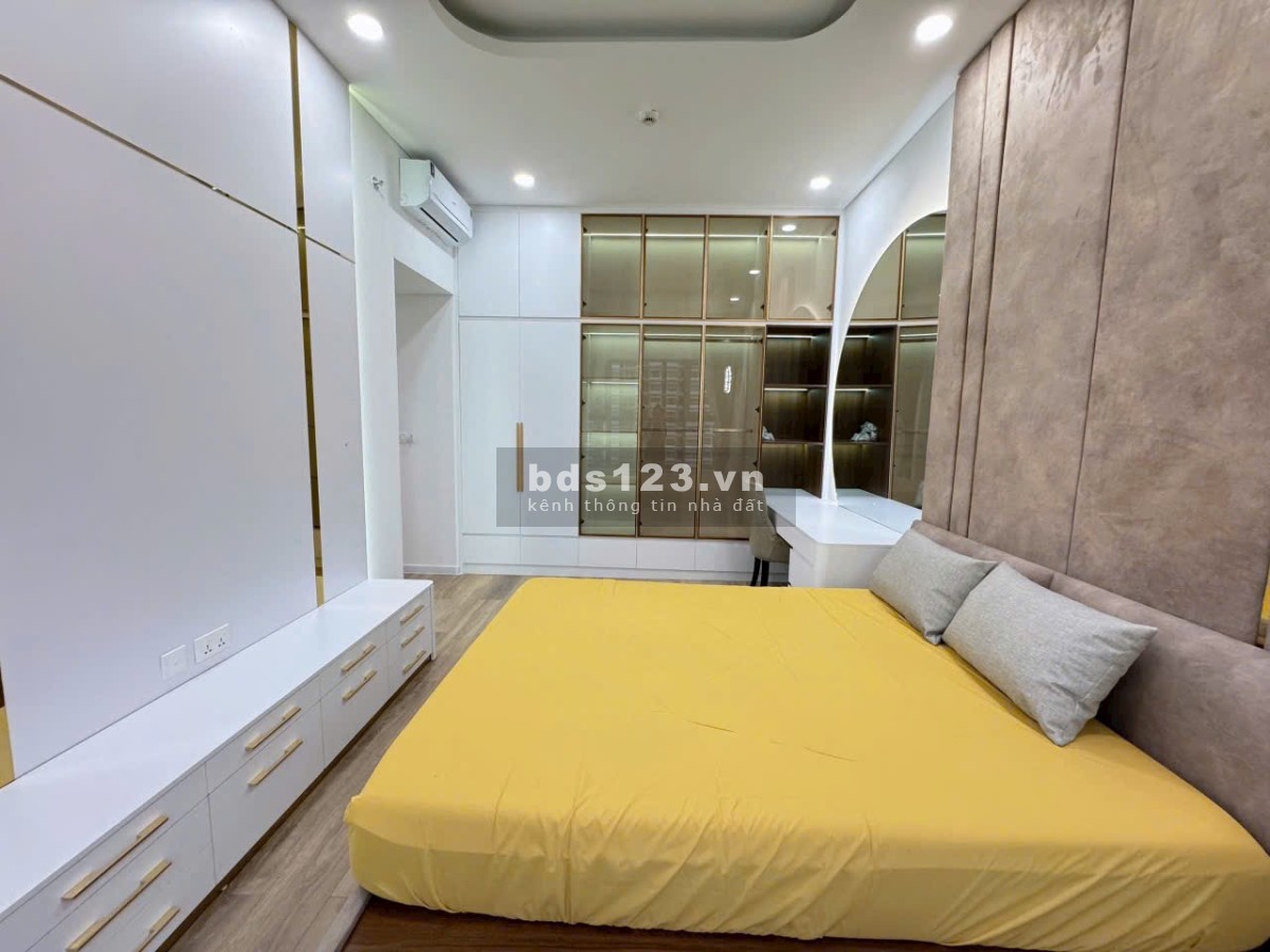 Cho thuê căn hộ 2PN 67m2 Q7 Riverside Quận 7 giá tôt ở ngay