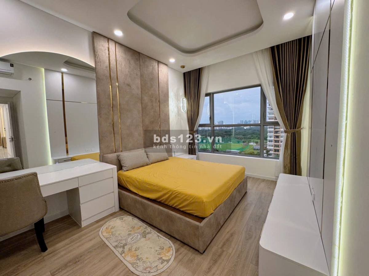 Cho thuê căn hộ 2PN 67m2 Q7 Riverside Quận 7 giá tôt ở ngay