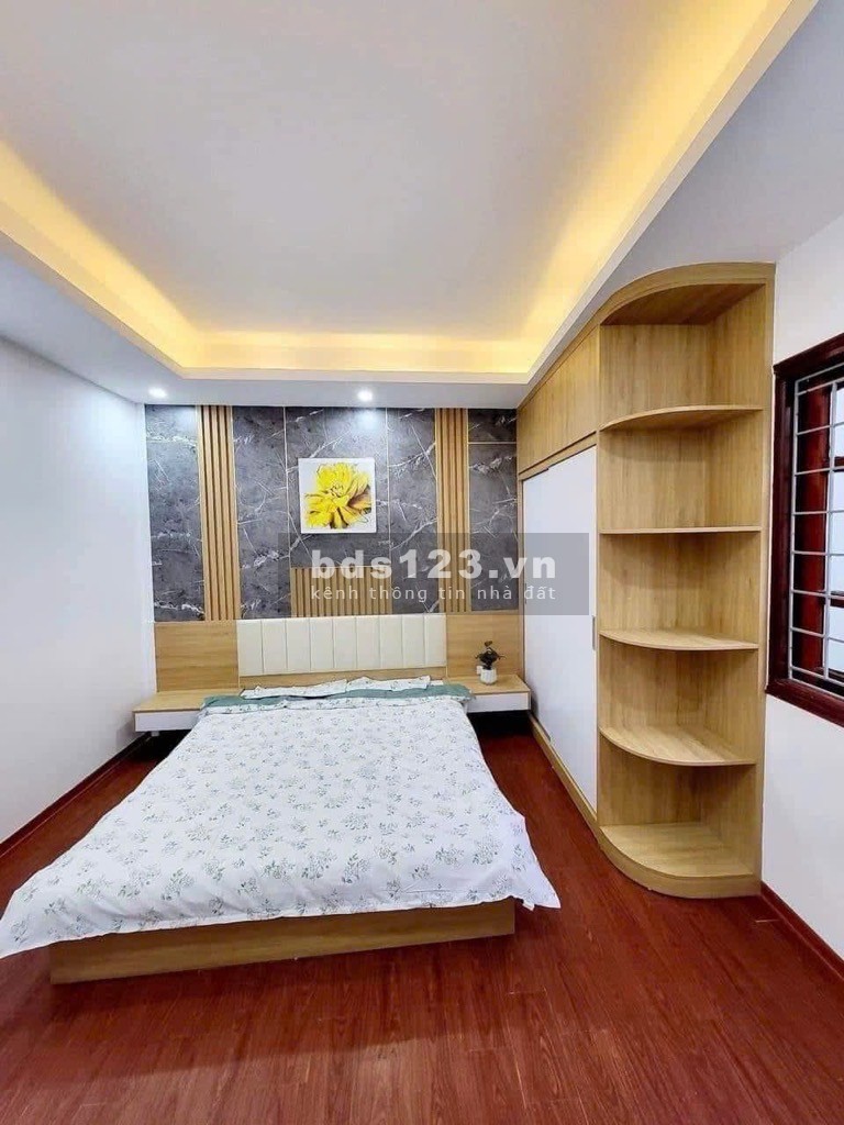 Bán nhà Mễ Trì, Nam Từ Liêm, ba gác đỗ cửa, nhà xây mới,…