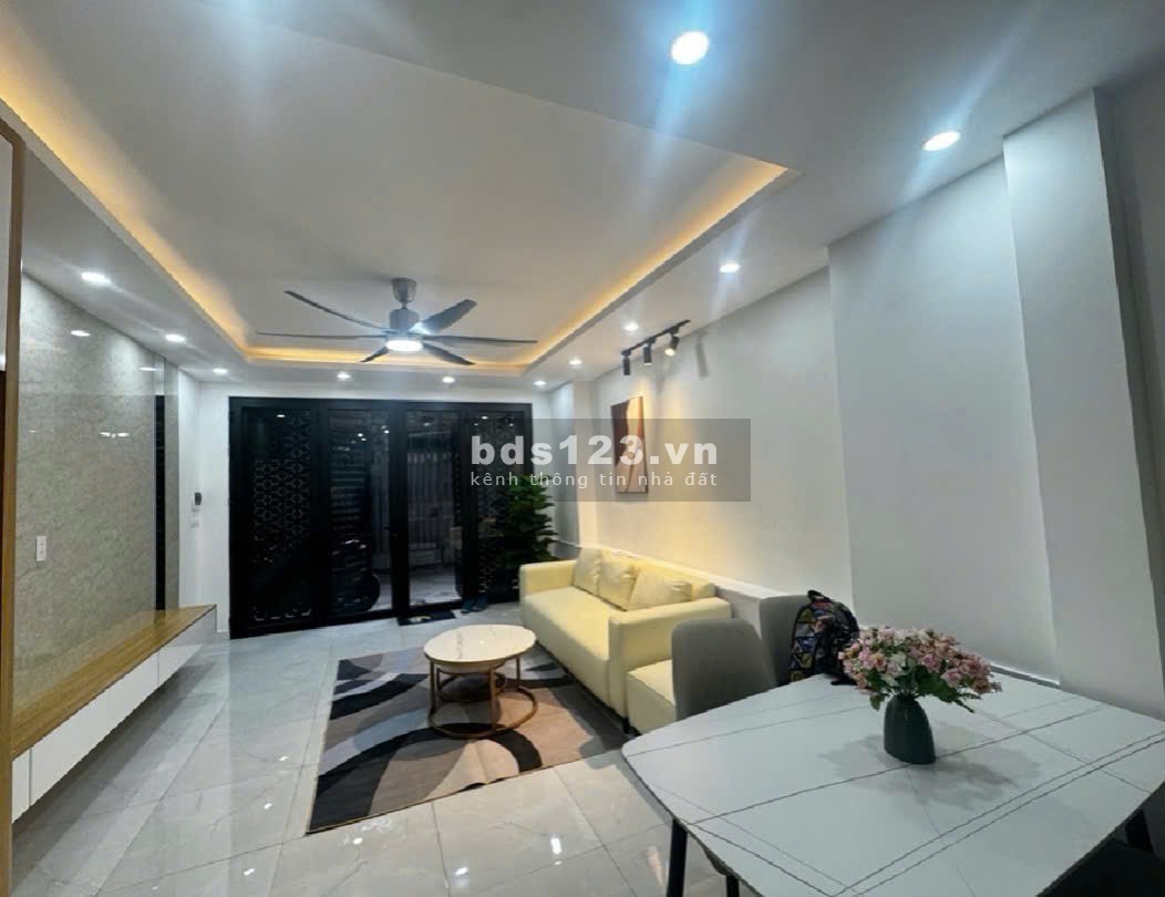 Siêu hiếm – Trung tâm Long Biên - Ôtô - Kinh doanh – 5 Tầng –…