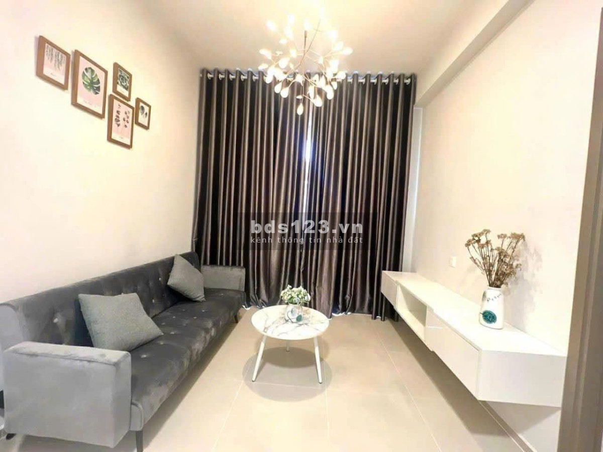 Topaz Garden, Trịnh Đình Thảo, Tân phú: căn 3p ngủ, 2wc, 10tr