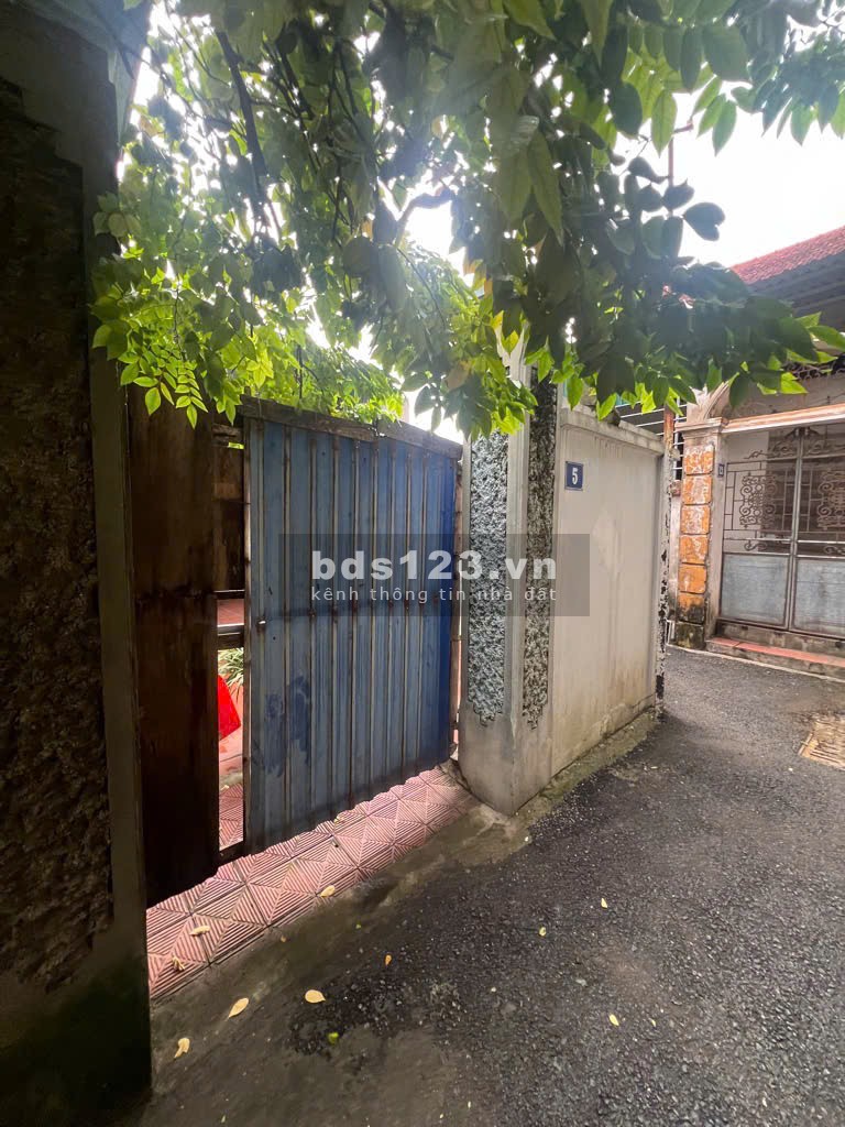 Bán đất Trạm Trôi, Hoài Đức, 2 Mặt Thoáng, Ngõ Rộng. 62tr/m2