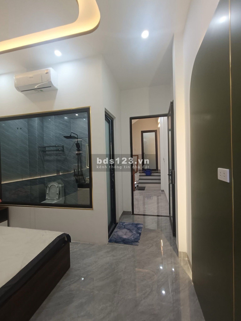 Bán gấp Nhà 3 Tầng, kiệt Ô Tô tránh nhau Nguyễn Chánh – Hoà…