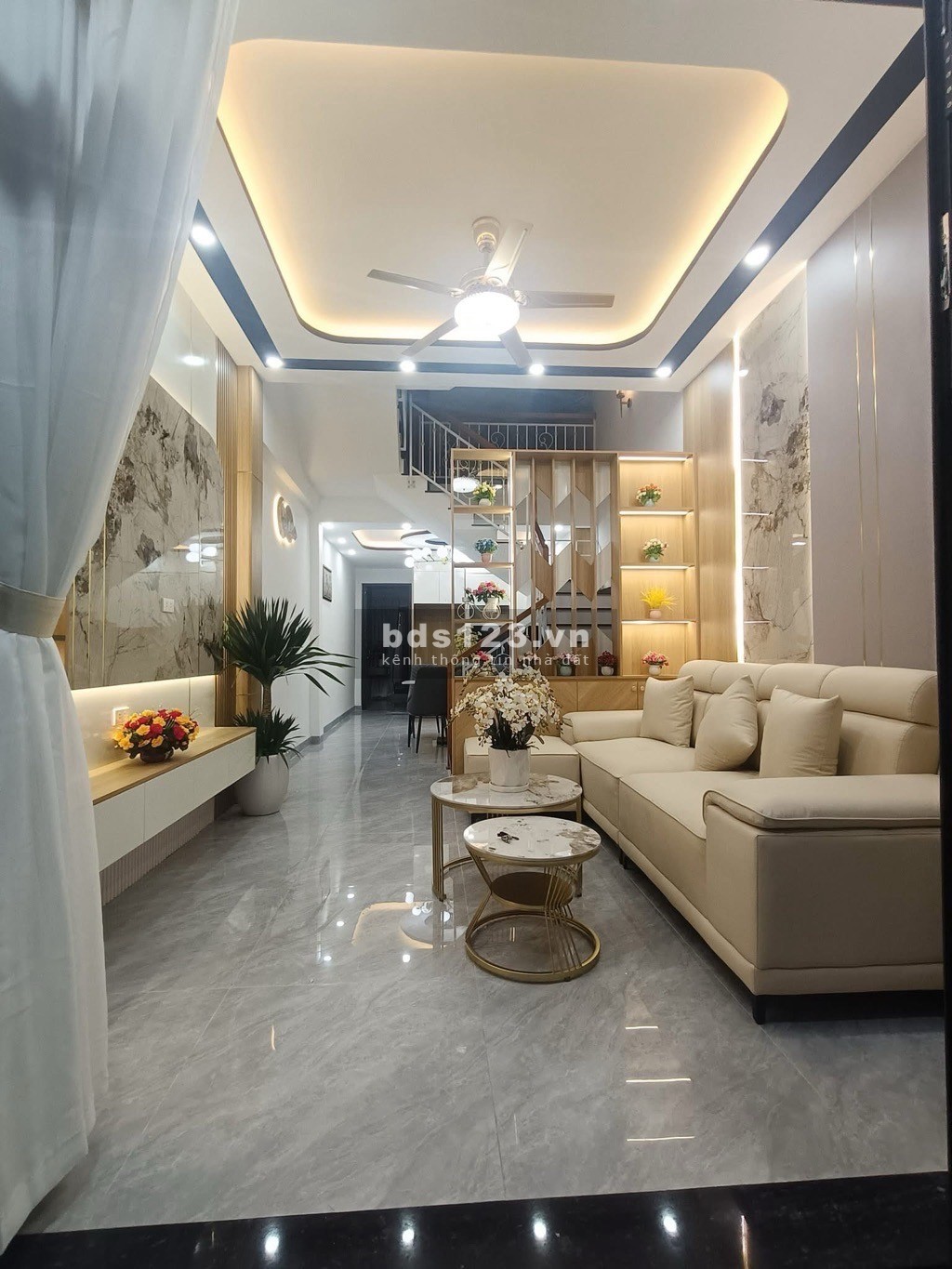 Bán gấp Nhà 3 Tầng, kiệt Ô Tô tránh nhau Nguyễn Chánh – Hoà…