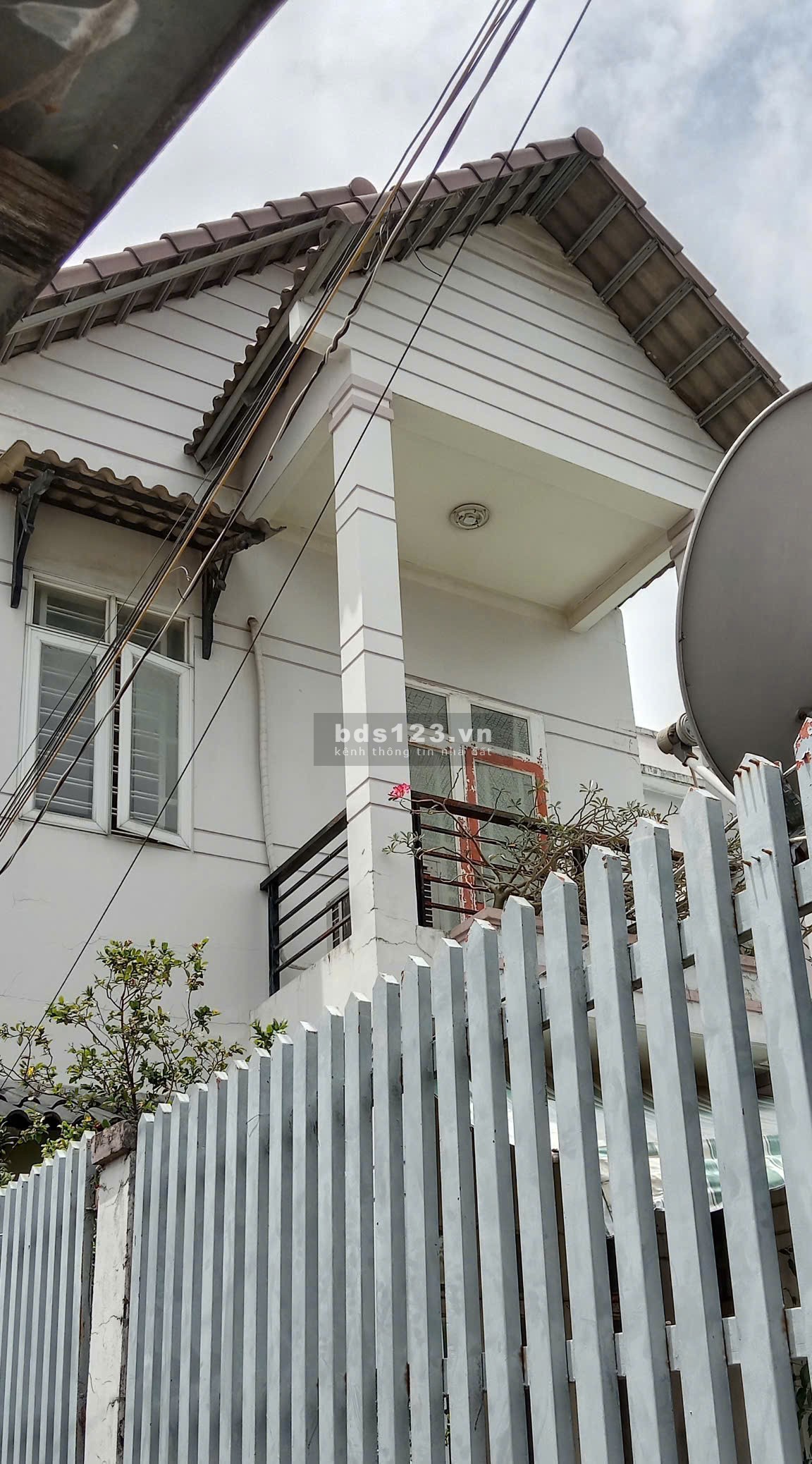 Chính chủ cần bán gấp nhà rộng 109m2 chỉ 4.5 tỷ gần cầu…