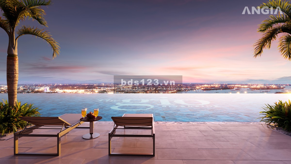 Mở bán The Gio Riverside căn 2PN, 65m2, chiết khấu tối đa 9%,…