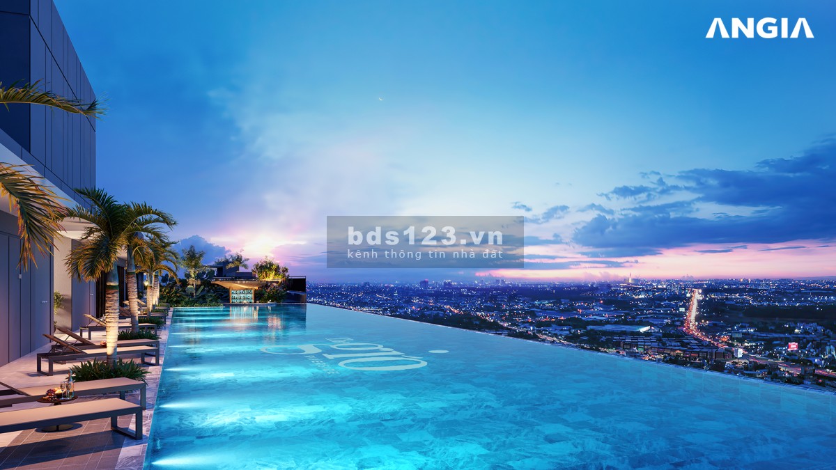 Mở bán The Gio Riverside căn 2PN, 65m2, chiết khấu tối đa 9%,…