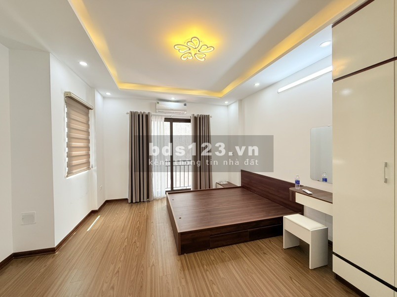 Bán Nhà Minh Khai đẹp long lanh – 2 mặt thoáng – Gần phố –…