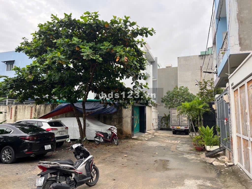  Chỉ 7,9 tỷ – Có ngay nhà 4 tầng đẹp lung linh tại Trường…