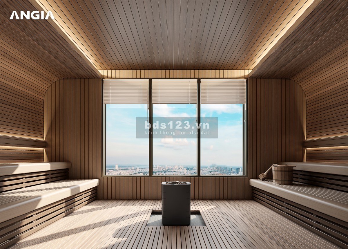 Mở bán The Gio Riverside căn 2PN, 65m2, chiết khấu tối đa 9%,…