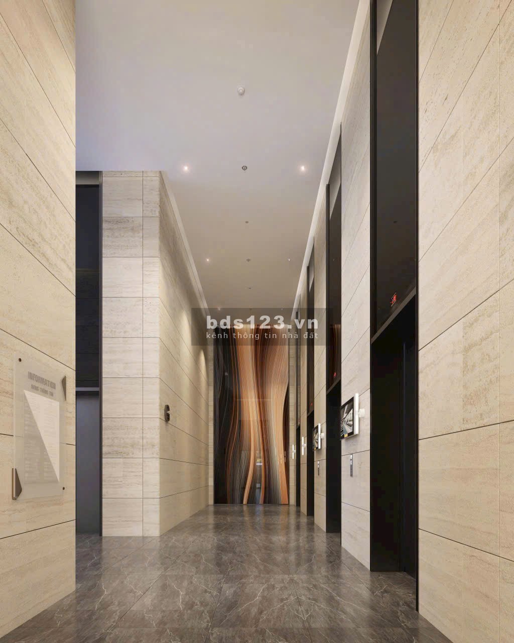 Mở bán The Gio Riverside căn 2PN, 65m2, chiết khấu tối đa 9%,…